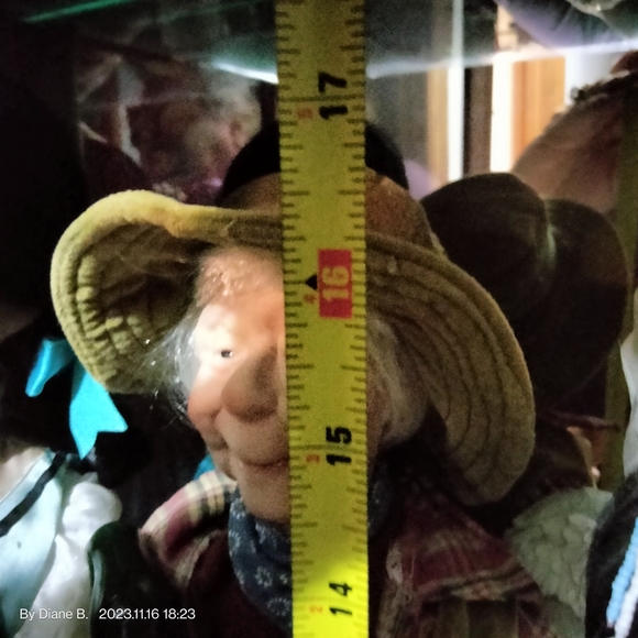 Vintage: Duck House "Herbert the Fishermen" - Picture 6 of 8